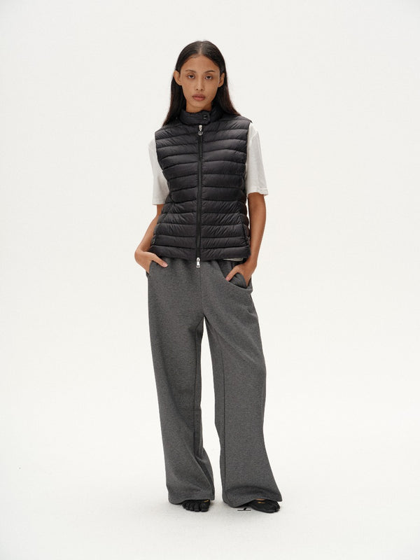 Air Cotton Straight Leg Lounge Pants「NEW」