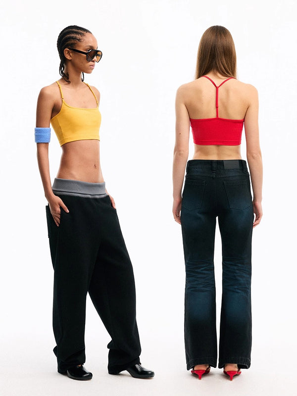 Retro Padded Camisole