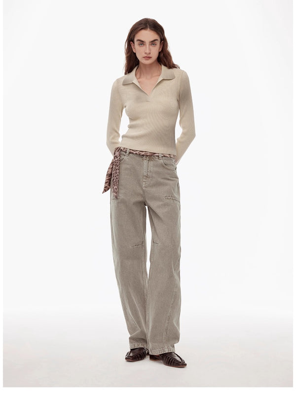 Vintage Baggy Jeans