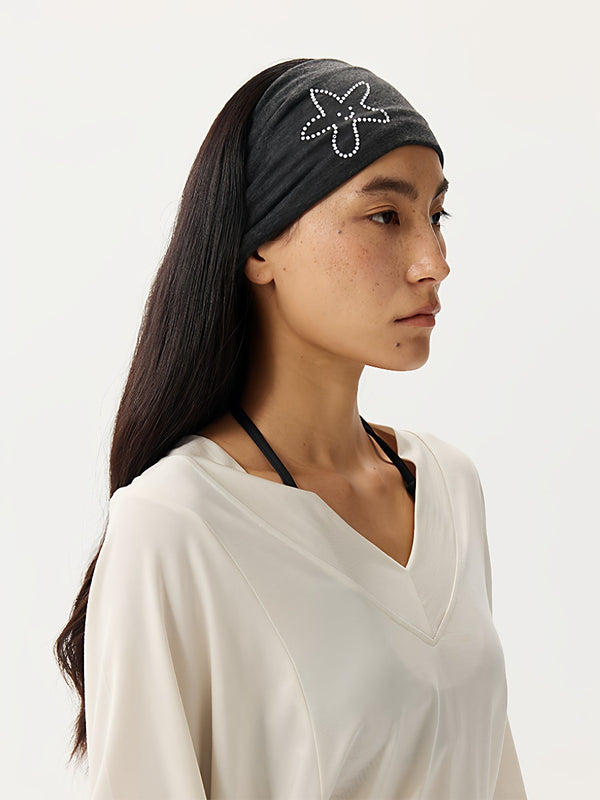 Starfish Multi-color Headband