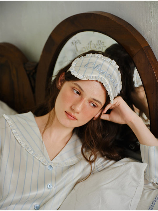 Silk Eye Mask