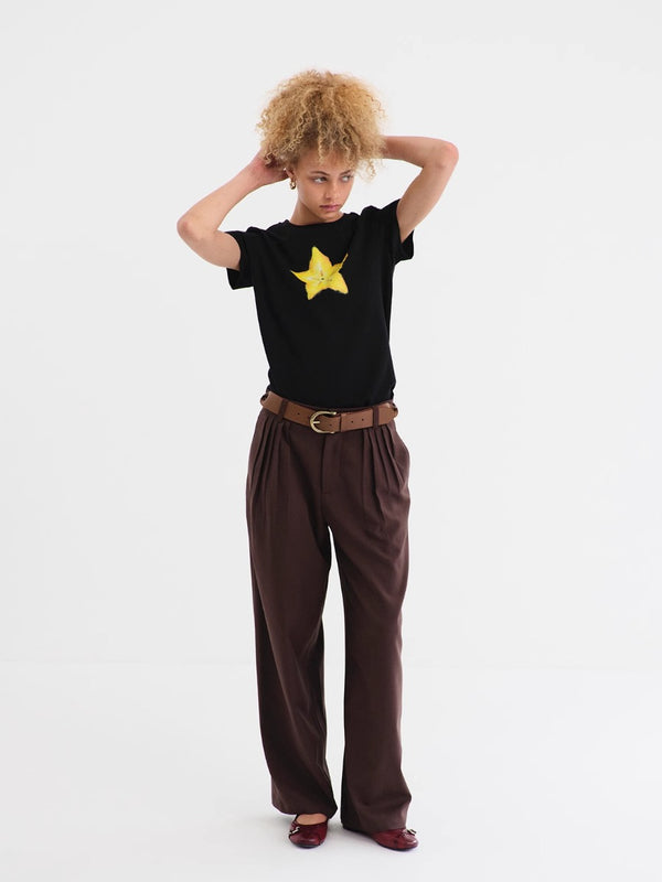 Carambola Printed T-shirt