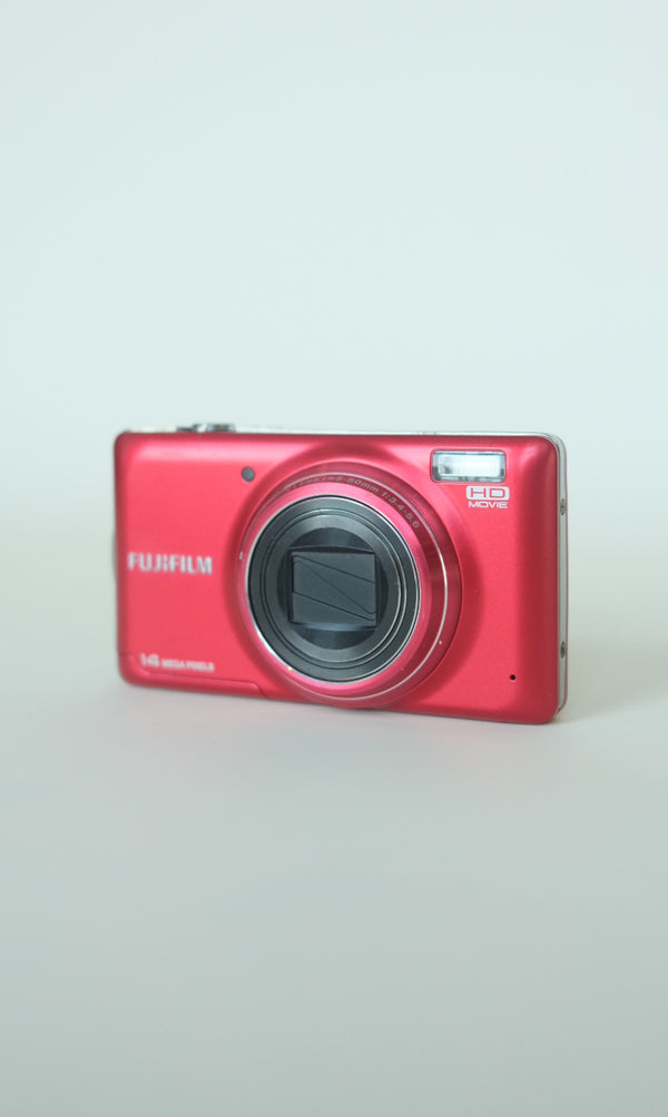 Fujifilm Finepix T350 Digital Camera